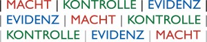 Macht Kontrolle Evidenz
