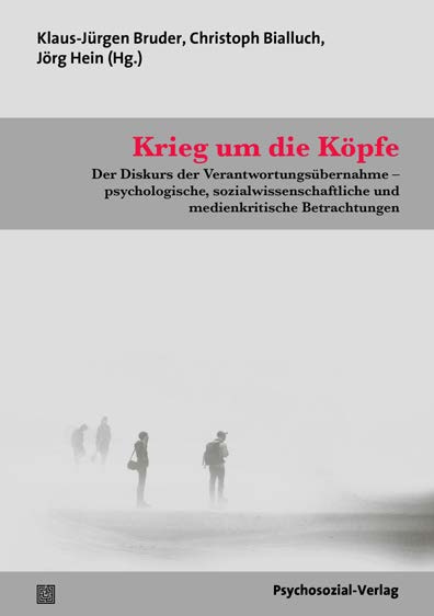 Krieg um die Köpfe