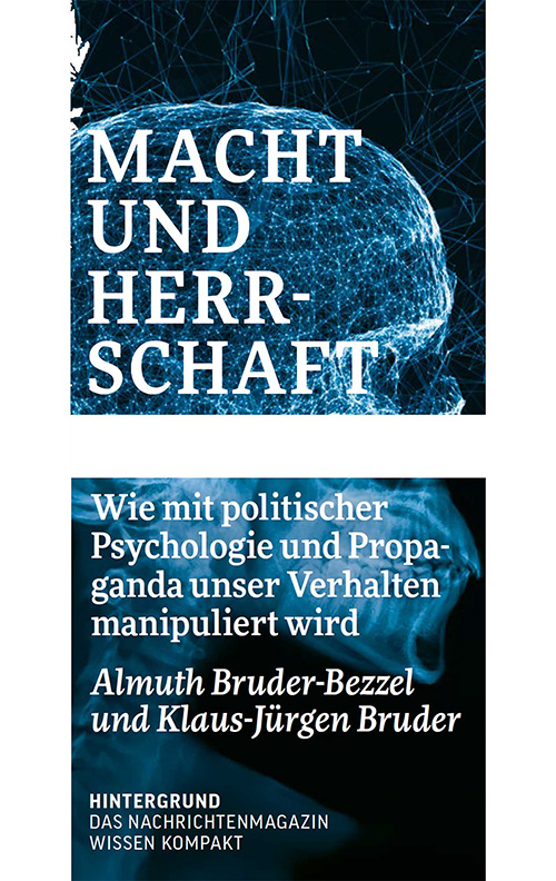 Macht und Herrschaft (2024)