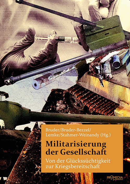Militarisierung der Gesellschaft (2025)